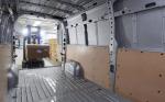 Opel Movano Van 2019 года